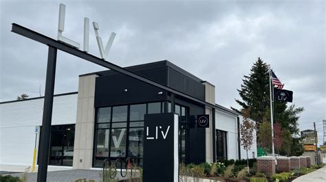 Liv westland - LIV Cannabis - Westland. 3.2 (5 reviews) Claimed. Cannabis Dispensaries. Closed 10:00 AM - 9:00 PM. See hours. See all 12 photos. Write a review. Add photo. Save. Location & Hours. Suggest an edit. 37655 Ford Rd. Westland, MI 48185. Get directions. Amenities and More. Walk-ins Welcome. Accepts Android Pay. Private Lot Parking. 